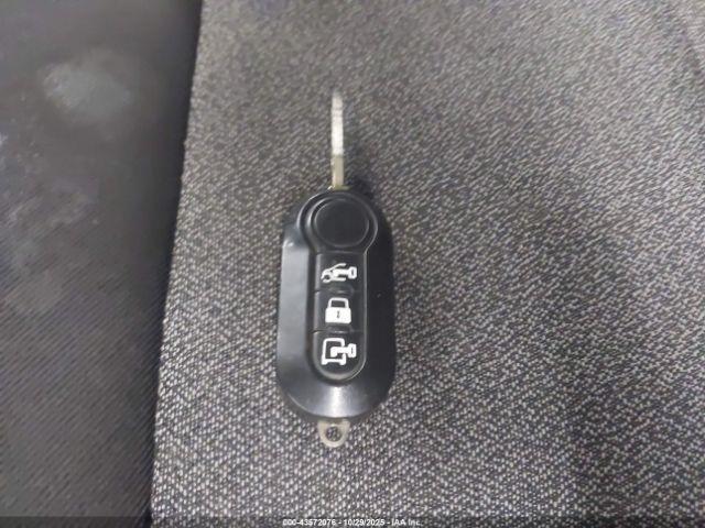 Ram Promaster Low Roof Image 4