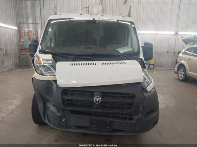 Ram Promaster Low Roof Image 15