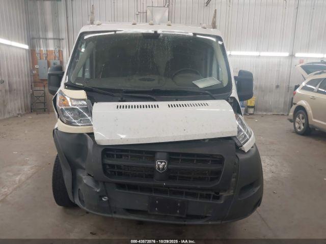 Ram Promaster Low Roof Image 15