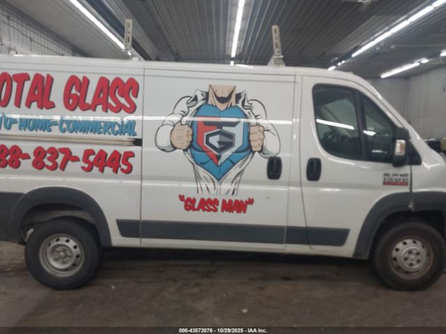 Ram Promaster Low Roof Image 14