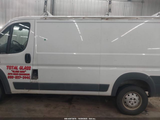 Ram Promaster Low Roof Image 5