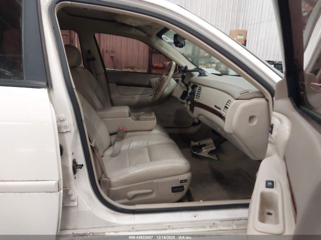 Chevrolet Impala Ls Image 5