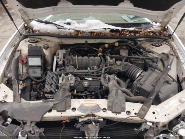 Chevrolet Impala Ls Image 10