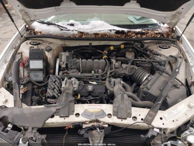 Chevrolet Impala Ls Image 10