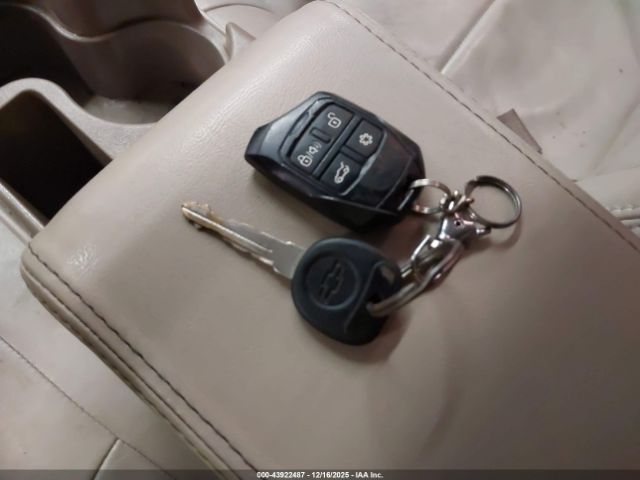 Chevrolet Impala Ls Image 7