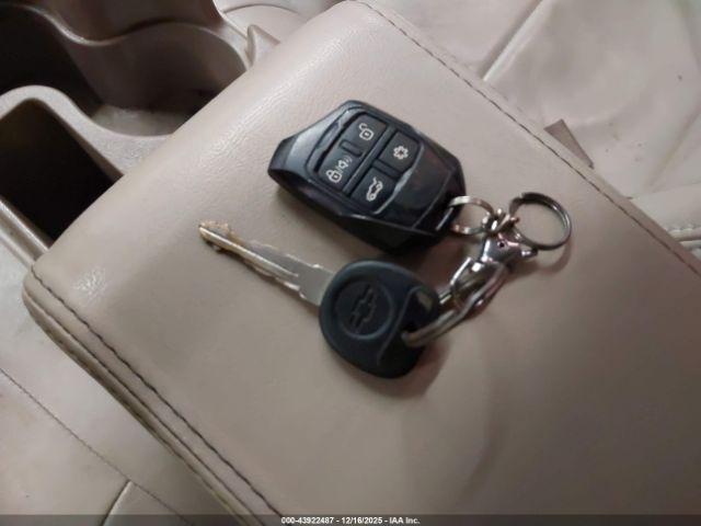 Chevrolet Impala Ls Image 7