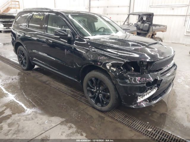 Dodge Durango Gt Plus Awd Image 1