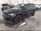 Dodge Durango Gt Plus Awd Image 4