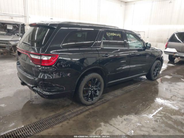 Dodge Durango Gt Plus Awd Image 6