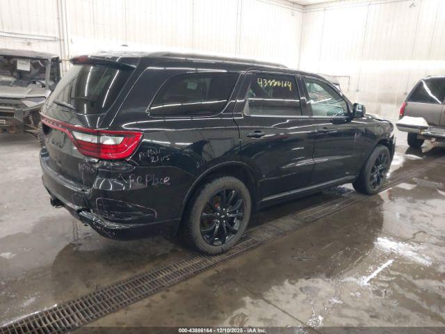 Dodge Durango Gt Plus Awd Image 6