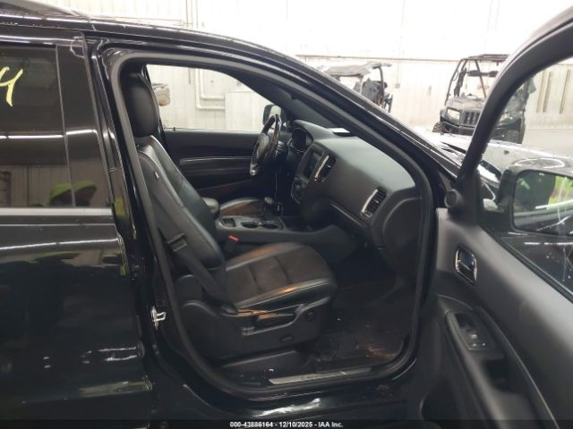 Dodge Durango Gt Plus Awd Image 7