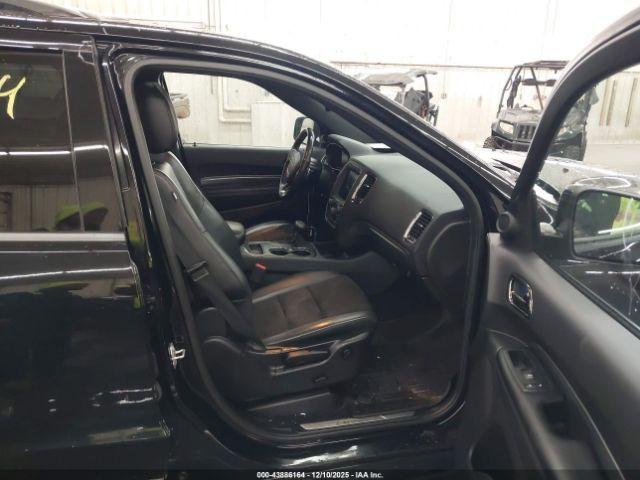 Dodge Durango Gt Plus Awd Image 7