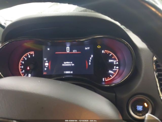 Dodge Durango Gt Plus Awd Image 11