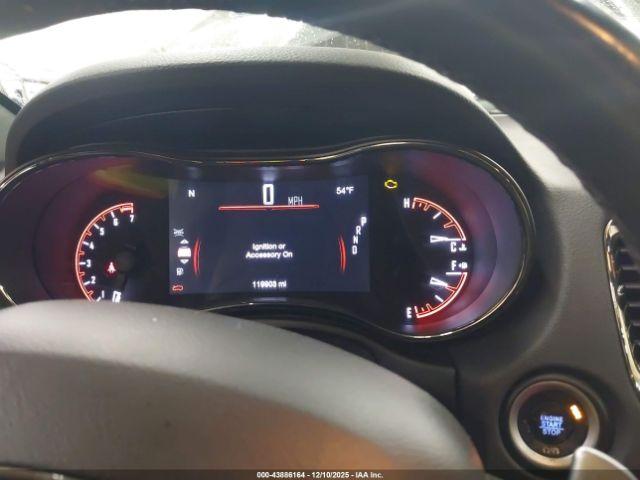 Dodge Durango Gt Plus Awd Image 11