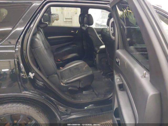 Dodge Durango Gt Plus Awd Image 15