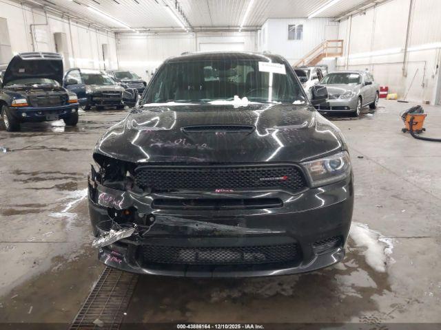 Dodge Durango Gt Plus Awd Image 10