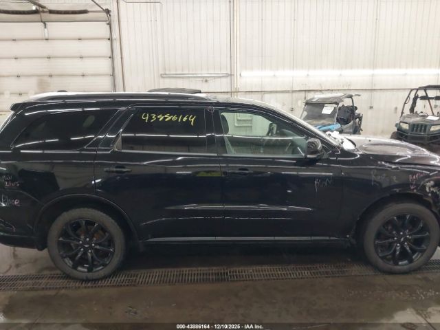 Dodge Durango Gt Plus Awd Image 5