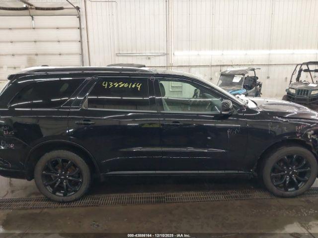 Dodge Durango Gt Plus Awd Image 5