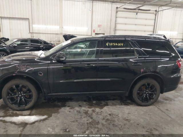 Dodge Durango Gt Plus Awd Image 3