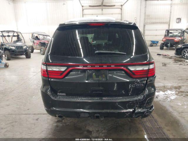 Dodge Durango Gt Plus Awd Image 2