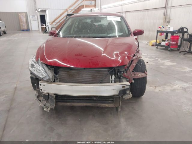 Nissan Altima 2.5 S Image 5