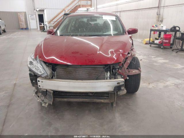 Nissan Altima 2.5 S Image 5