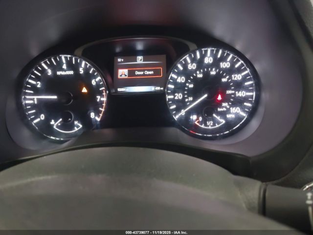 Nissan Altima 2.5 S Image 15