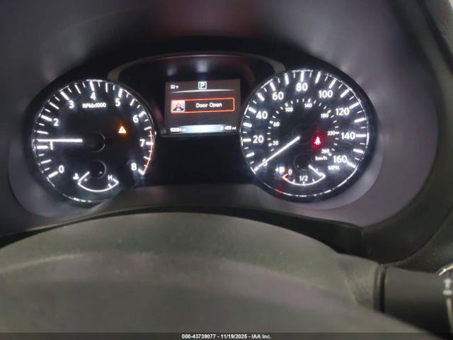 Nissan Altima 2.5 S Image 15