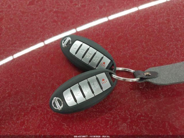 Nissan Altima 2.5 S Image 7