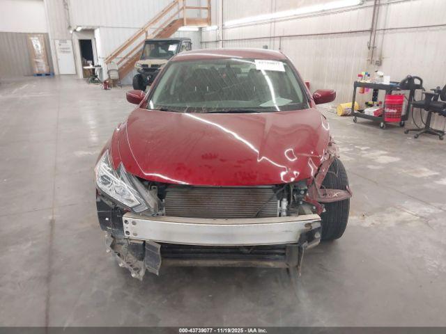 Nissan Altima 2.5 S Image 17