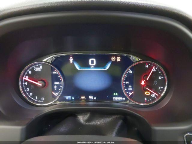 GMC Acadia Denali Image 2