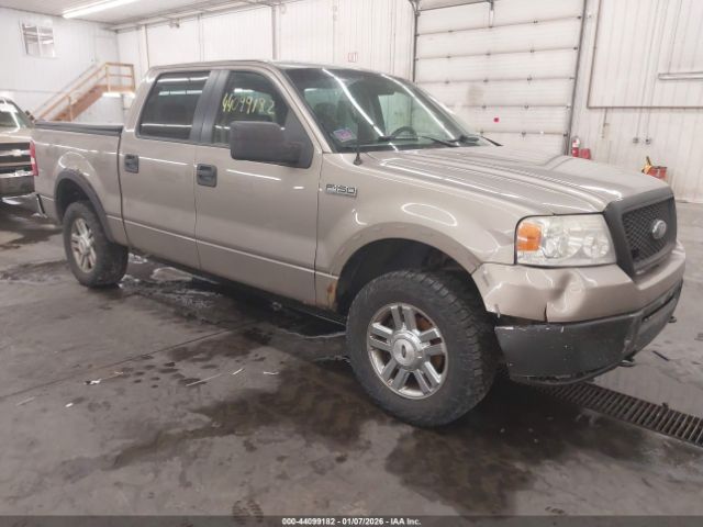 Ford F-150 Image 1