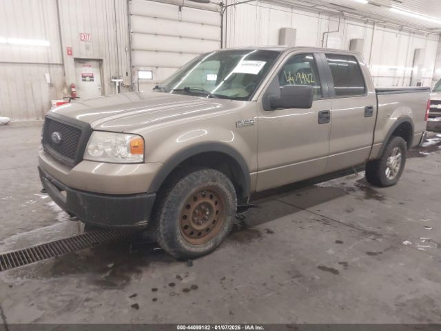 Ford F-150 Image 16