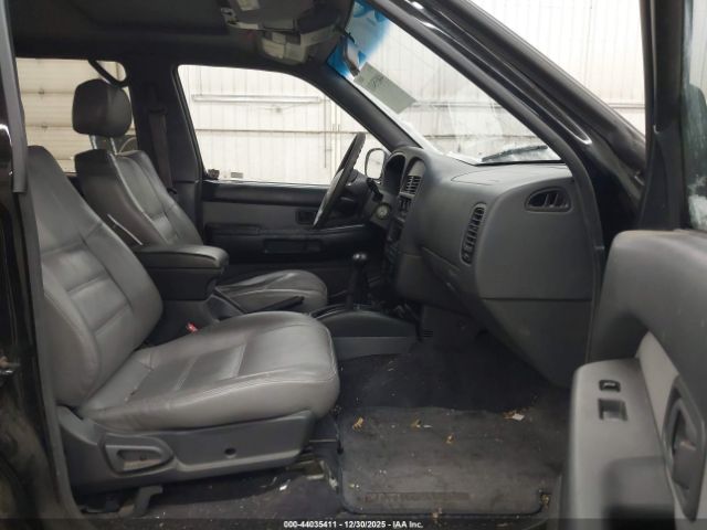 Nissan Pathfinder Image 4