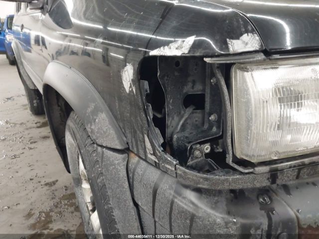 Nissan Pathfinder Image 9