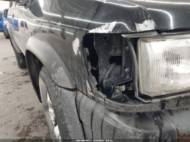 Nissan Pathfinder Image 9