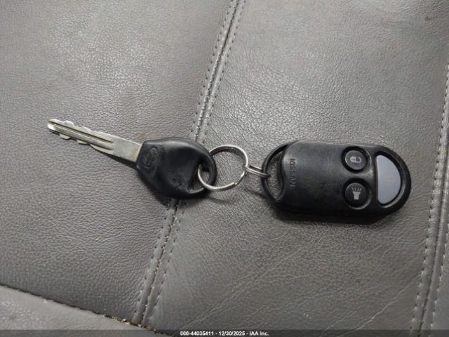 Nissan Pathfinder Image 8