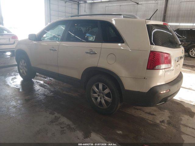 Kia Sorento Lx Image 2