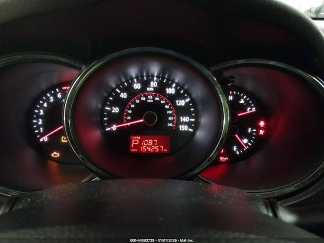 Kia Sorento Lx Image 9