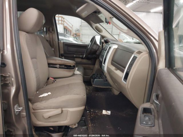 Dodge Ram 1500 Image 15