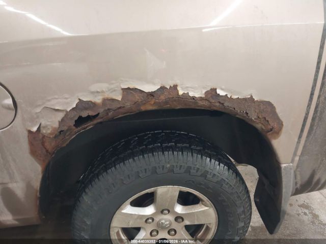 Dodge Ram 1500 Image 5