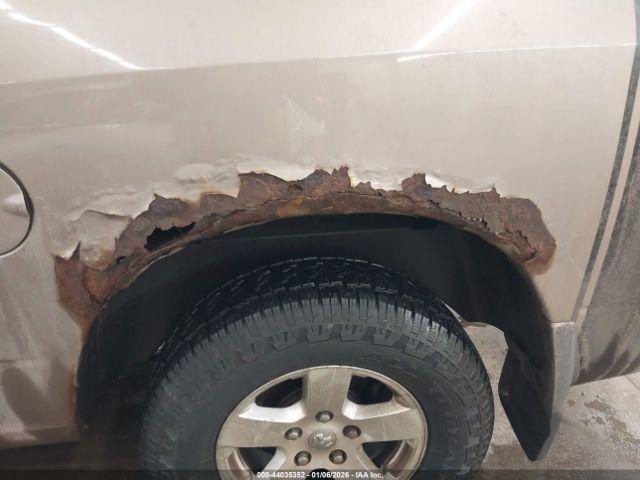 Dodge Ram 1500 Image 5