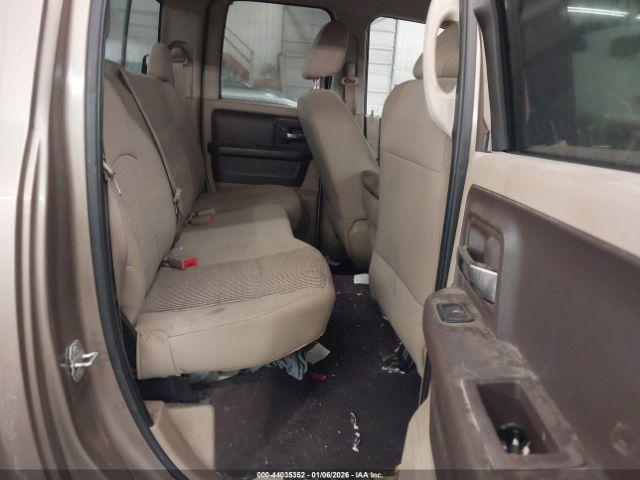 Dodge Ram 1500 Image 11