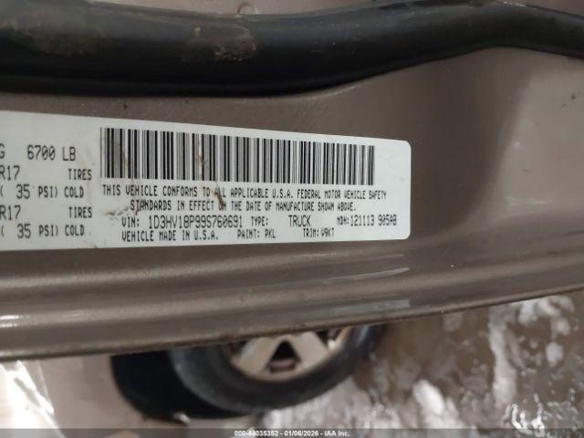 Dodge Ram 1500 Image 7