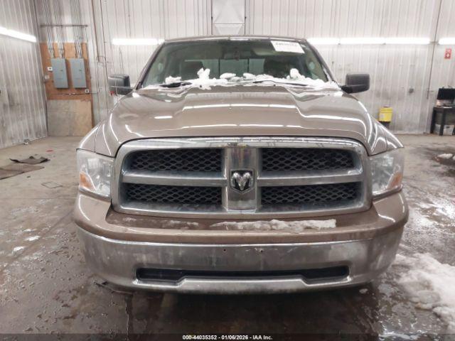 Dodge Ram 1500 Image 10