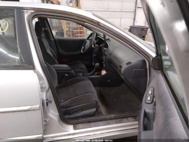 Pontiac Grand Prix Gt Image 8