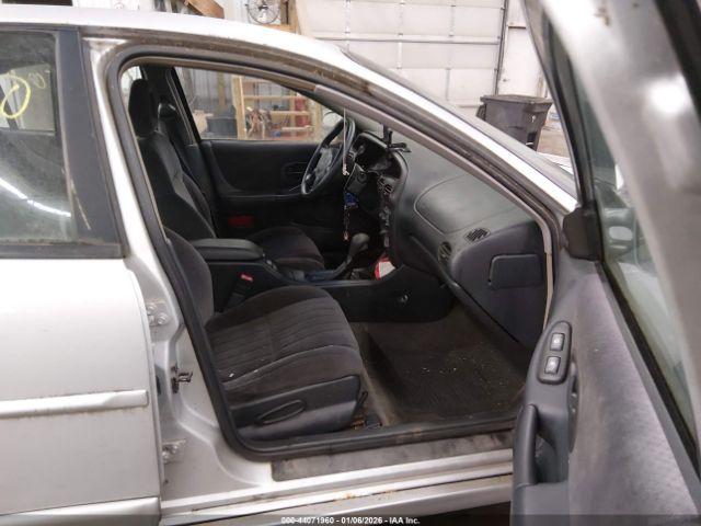 Pontiac Grand Prix Gt Image 8