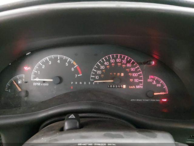 Pontiac Grand Prix Gt Image 6