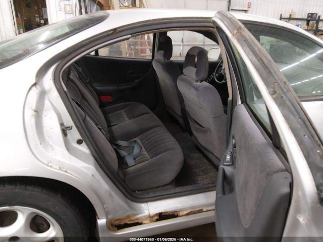 Pontiac Grand Prix Gt Image 12