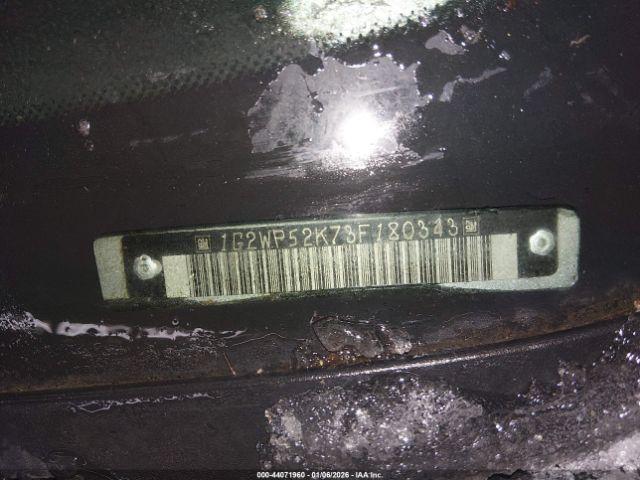 Pontiac Grand Prix Gt Image 3